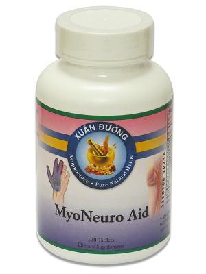 MyoNeuro Aid – Thuốc Đau Nhức Và Tê