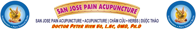 San Jose Pain Acupuncture