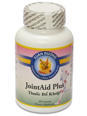 JointAid Plus - Thuốc Bổ Khớp